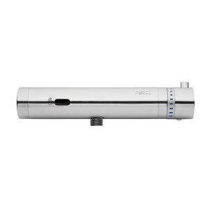 Neptune Medical 1000 T Bottom Outlet Automatic shower control - Touch free electronic shower control operated by an infrared sensor - Neptune Medical 1000 T Bottom Outlet