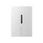 Noble 3032 P Touchless electronic flush valve for WC Touch free electronic flush valve for water closet - Noble 3032 P - Automatic Flush Valve