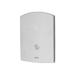 Perfect Time 2032 E self closing flush valve for WC Electronically operated self closing flush valve for W.C. - Perfect Time 2032 E