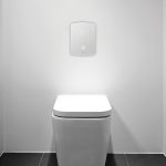 Perfect Time 2032 E self closing flush valve for WC - Imagen 2