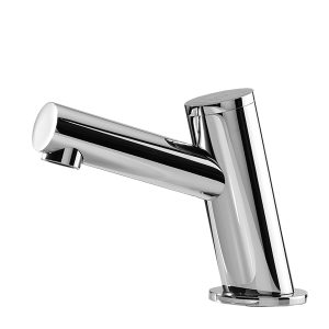 Perfect Time Touch Grifo De Toque Touch-operated self-closinge electronic lavatory faucet - Perfect Time