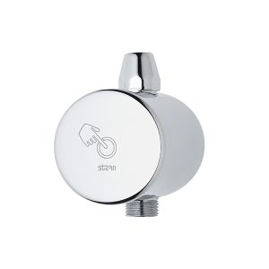 Perfect Time Shower Control 1011 Electronically operated self closing shower control - Perfect Time SH 1011