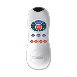 Remote Control Soap & Water