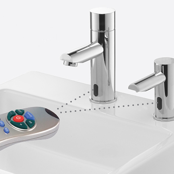 Remote Control Soap Water bg 2 | Remote Control Soap & Water