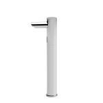 Smart Plus Automatic Soap Dispenser Automatic Soap Dispensers - Touch Free Soap Dispenser -Touch free electronic soap dispenser for deck mounted installations - Smart Plus Dispensador automático de jabón