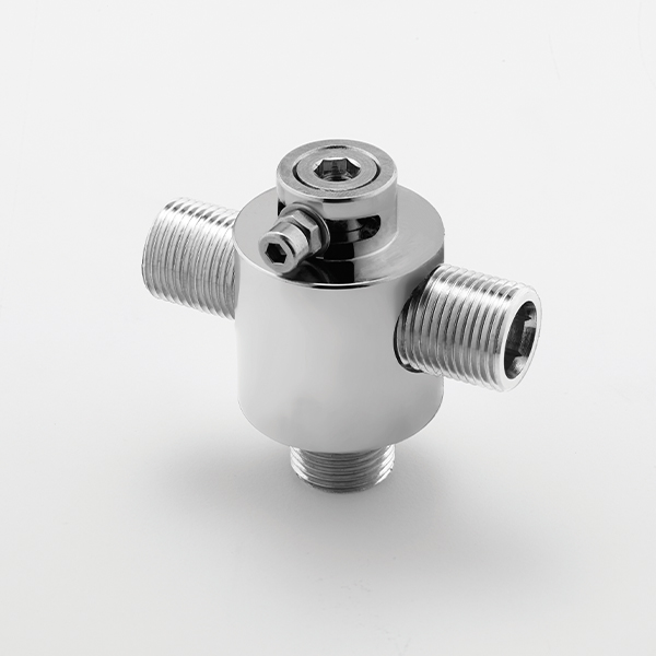 Stern Mechanical Mixing Valve 12 bg | Stern Mechanical Mixing Valve 1/2"