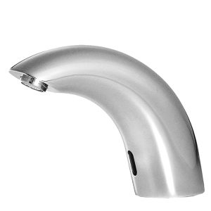 Swan 1010 AB 1953 grifo automático de sensor | Swan-1010-AB-1953 - Swan 1010 AB 1953 Touchless Deck Faucet