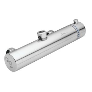 Electronically operated self closing shower control - Touch SH 1000 TTouch Shower 1000 T self closing shower control