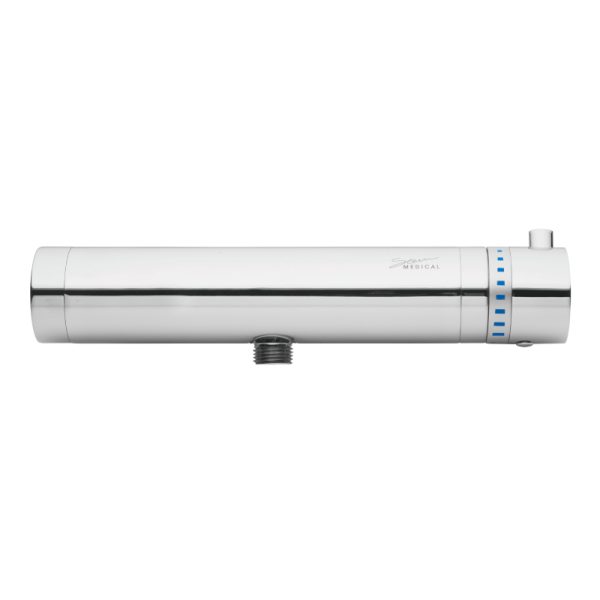 Touch SH 1000 T Bottom Outlet | Touch Shower 1000 T Bottom Outlet