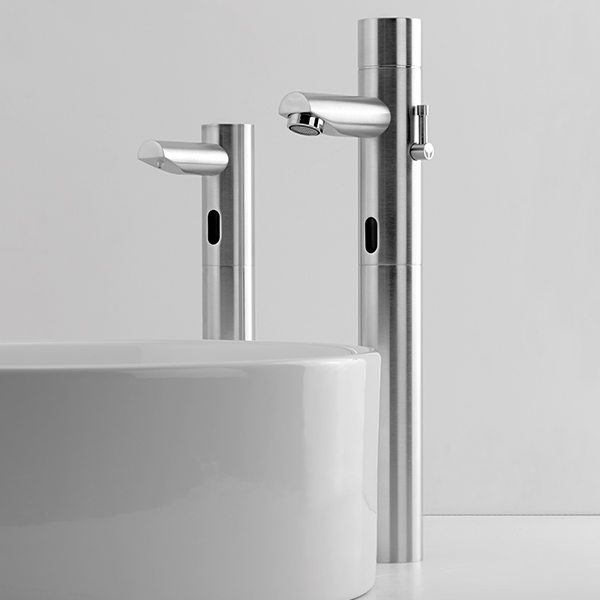 Trendy 1000 Plus duo | Trendy 1000 Plus grifo automatico de sensor
