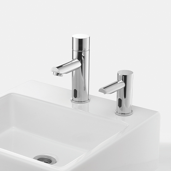 Trendy Soap Dispenser Duo | Trendy Dispensador automático de jabón