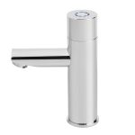 Trendy Touch BRE Grifo Electrónico Touch-operated self-closing electronic lavatory faucet Trendy Touch BRE