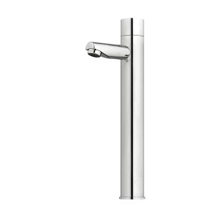 Trendy Touch Plus Grifo De Toque Trendy Touch Plus Touch Faucet - Touch-operated self-closing electronic lavatory faucet - Trendy Touch Plus