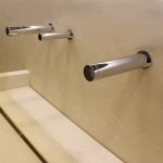 Tubular DP Hand Dryer - Imagen 3