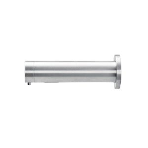 Tubular E AISI 316 Automatic Foam Dispenser - Automatic Soap Dispensers - Touch Free Foam Dispenser Touch-free electronic foam soap dispenser for wall-mounted installations - Tubular Foam E AISI 316