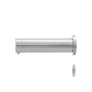 Tubular Prox 2030 Automatic Soap Dispenser - Automatic Soap Dispensers - Touch free electronic soap dispenser for installations in brick walls Tubular Prox Soap Dispenser 2030 Touch Free Soap Dispenser