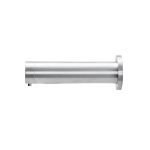 Tubular 2030 AISI 316 Automatic Soap Dispenser - Automatic Soap Dispensers - Touch free electronic soap dispenser for installations in brick walls Tubular Soap dispenser 2030 AISI316