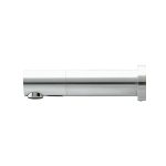 Touchless Faucets - Wall Mounted Bathroom Faucet - Touch-free wall-mounted electronic faucet - Tubular