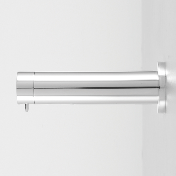Tubular Automatic Foam Soap Dispenser | Tubular Foam Dispenser bg Tubular Foam Dispenser bg | Tubular Automatic Foam Soap Dispenser