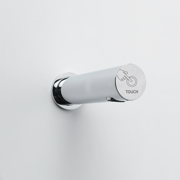 Tubular Touch bg | Tubular Touch Grifo De Toque