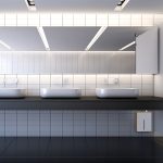 Underbasin Multifeed Cabinet For Automatic Soap Dispenser - Imagen 2