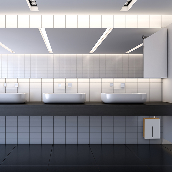 Underbasin Multifeed Cabinet For Automatic Soap Dispenser | Underbasin Multifeed Cabinet on site Underbasin Multifeed Cabinet on site | Underbasin Multifeed Cabinet For Automatic Soap Dispenser