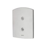 Venus Comfort 2032 DF flush valve for WC Self-closing electronic flush valve for W.C. - Venus Comfort 2032 DF