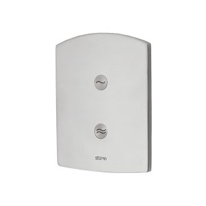 Venus Comfort 2032 DF flush valve for WC Self-closing electronic flush valve for W.C. - Venus Comfort 2032 DF