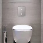Venus Comfort 2032 DF flush valve for WC - Imagen 2
