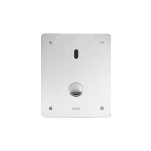 Venus XS 2032 E Touchless electronic WC flush valve Touch-free electronic W.C. flush valve - Venus XS 2032 E - Automatic Flush Valve