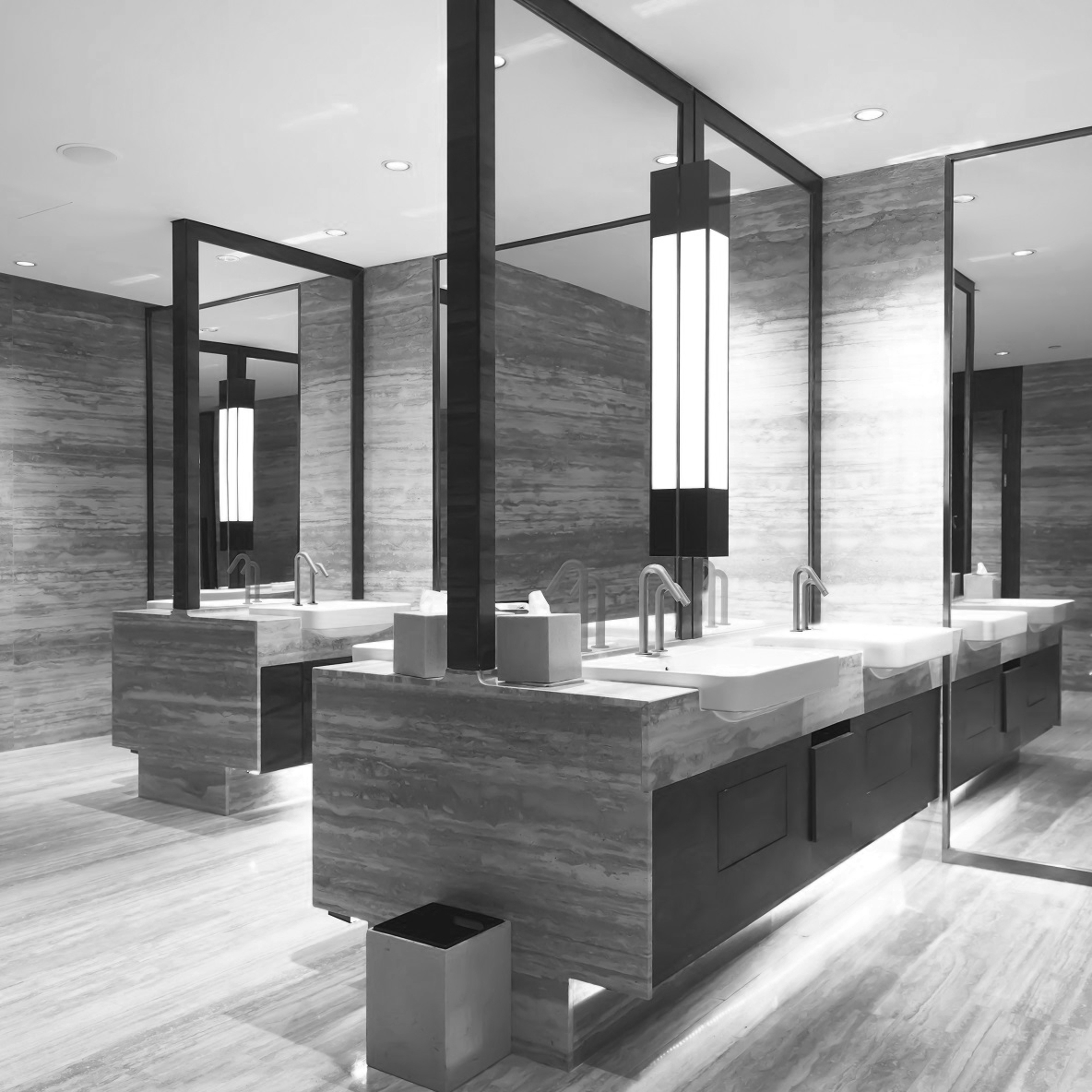 World Leader In The Sanitary Market | Sobre nosotros