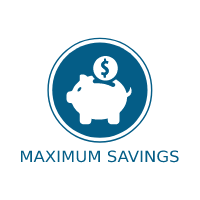 MAXIMUM SAVINGS - Stern Engineering Touchless Faucets, Automatic Soap Dispensers, Hand Dryers, Flush Valves for Urinals and Toilets & Bathroom Accessories