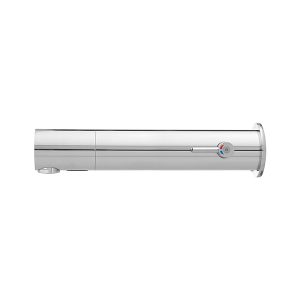 Malmo 1000 Grifo Electrónico Libres De Contacto - Touch free electronic faucet for wall mounted installations - Malmo 1000
