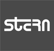 Grey Stern -logo