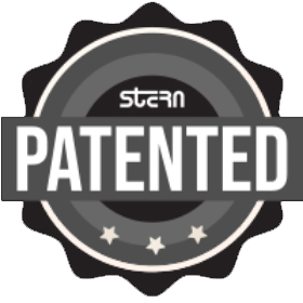 patented
