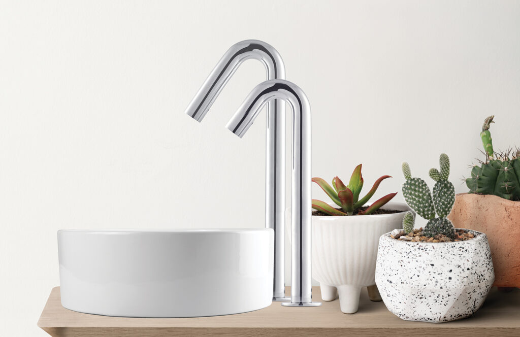 Introducing Csaba Plus Elevating Handwashing to New Heights