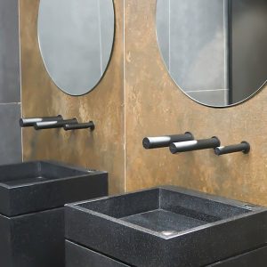 Tubular DP Trio