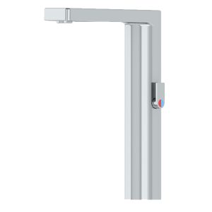 Boreal 1000 Plus grifo automatico de sensor