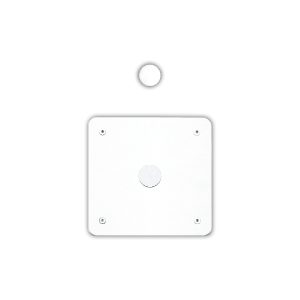 APS kit for toilets with distant control