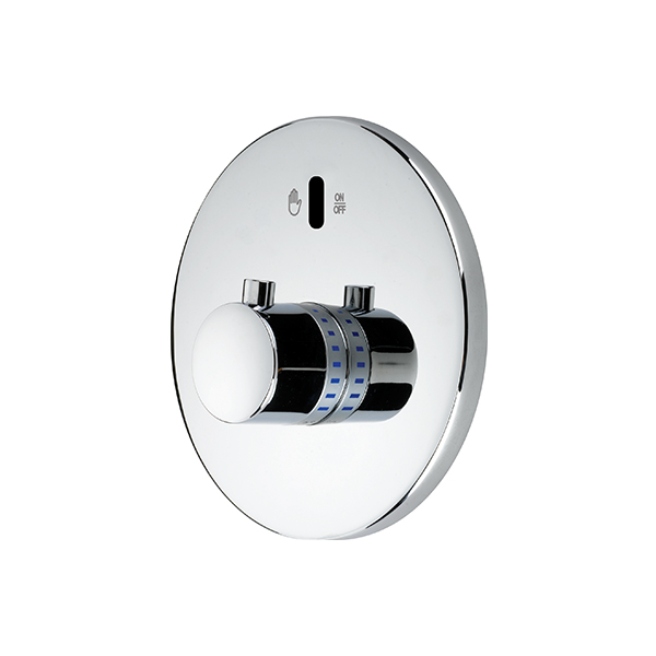 Controles para ducha - Shower controls