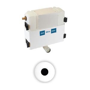 Electromagnetic Cistern System