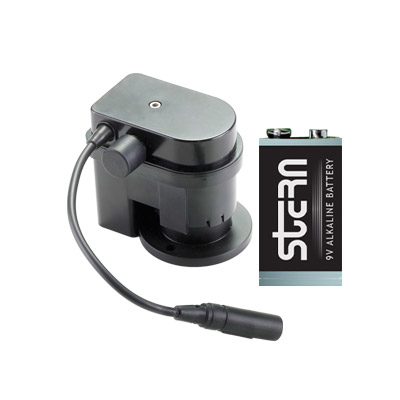 Fuentes de energía - Power Sources