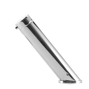 Green 28 Soap Dispenser