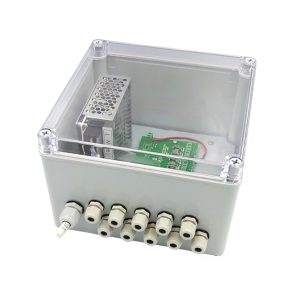 Junction Boxes
