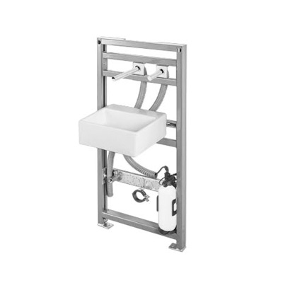 Kits con bastidor de hierro Iron-Frame-Sets