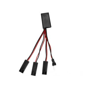 Power Splitters