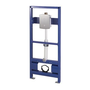 W.C. & Urinal Iron Frame Sets