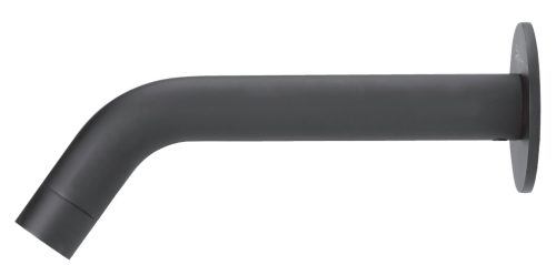 extreme cs matt black finish
